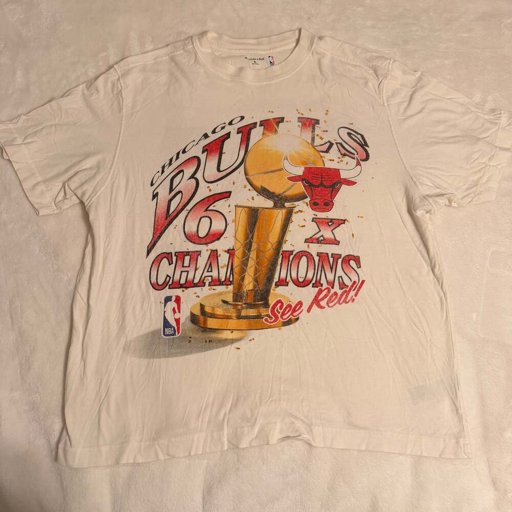 Chicago bulls